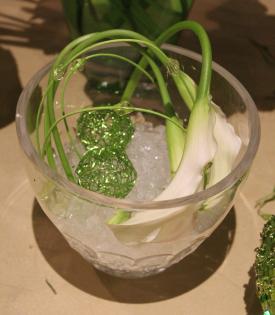 We love decorating for parties, down to the smallest details.  