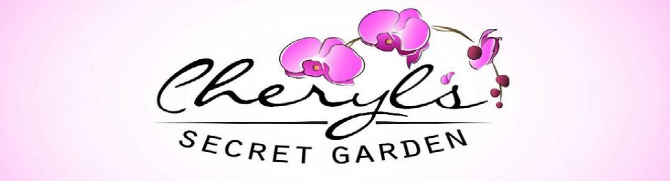 CHERYL'S SECRET GARDEN